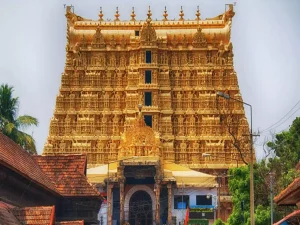 Sree-Padmanabhaswamy-temple